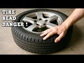 Tire Bead Seating Danger !