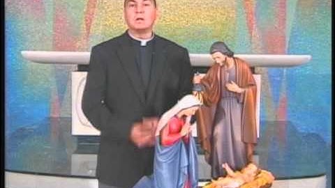 Come to the Manger Advent Reflection First Sunday