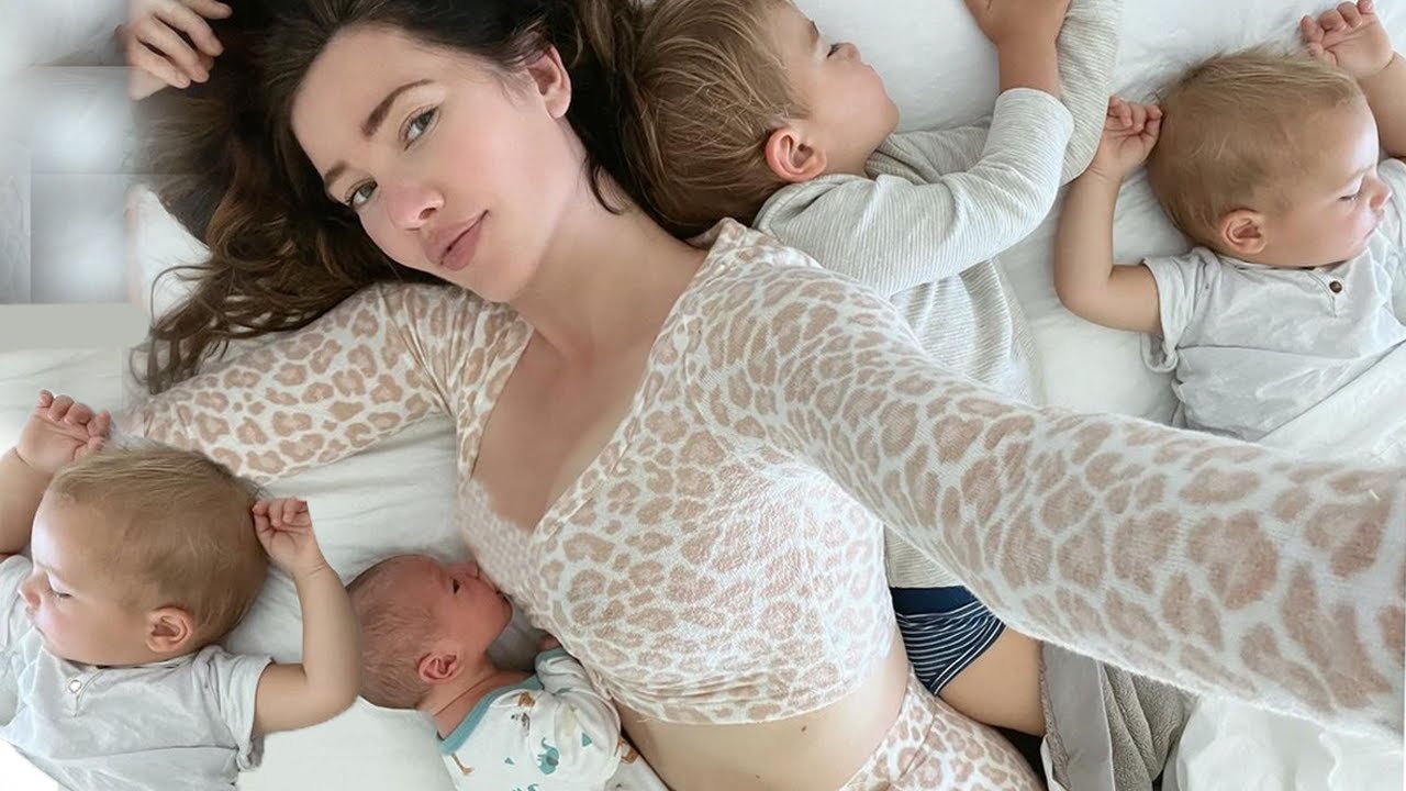 Bold & Beautiful Fans Lash Out | Jacqueline MacInnes Wood | Baby & Pregnant | Steffy & Liam Romance - YouTube