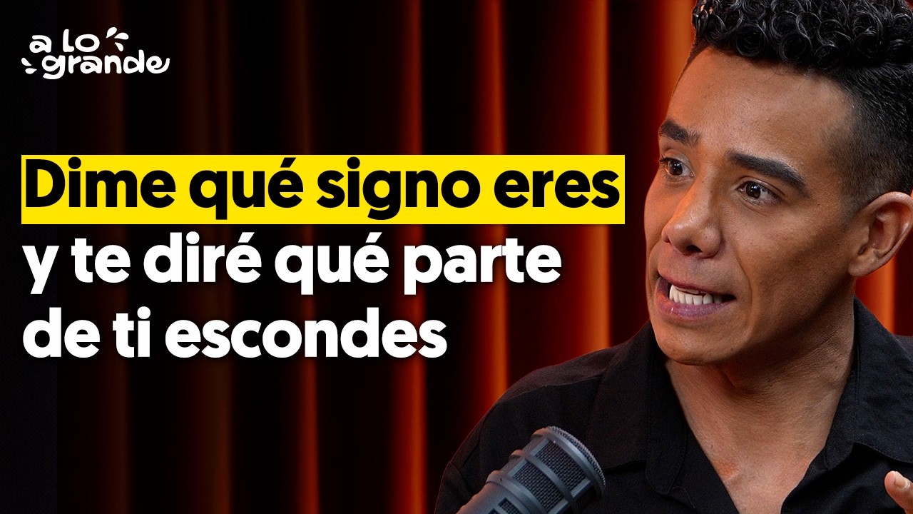 ¡Solo el 1% se atreverá a escuchar esto! Astrólogo REVELA cómo usar tu 