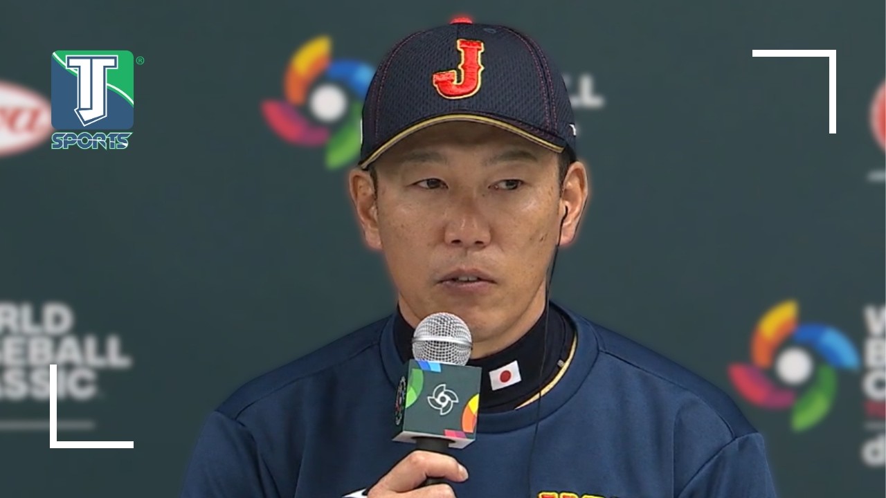 井端弘和は、日本が韓国に勝利した試合でホームランを打った大谷翔平を称賛した