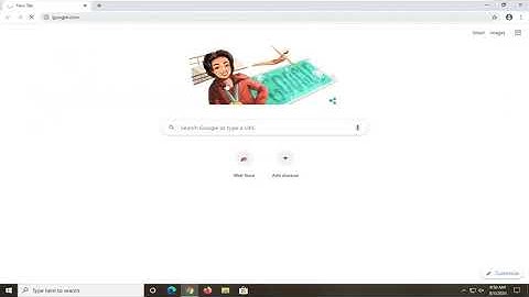 How To FIX Nvidia GeForce Experience - Unable To Connect To Nvidia