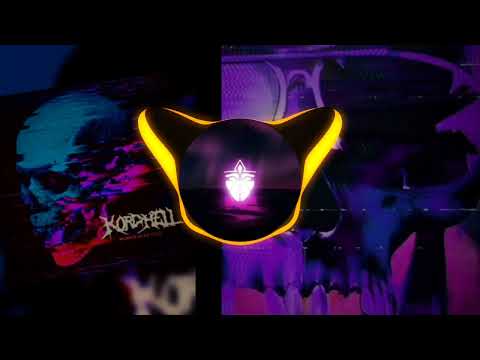 Kordhell Murder Plot X Murder In My Mind P4nMusic Remix 