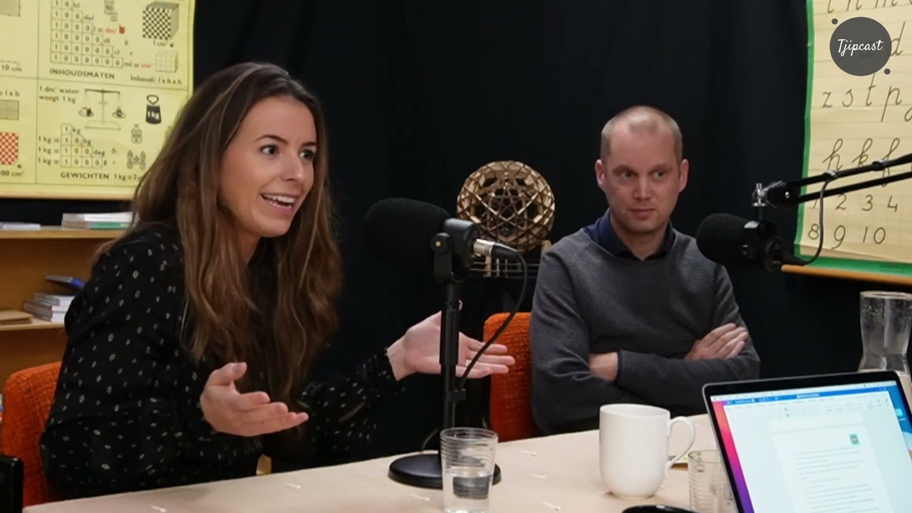 Hoe gaat AI het onderwijs veranderen?