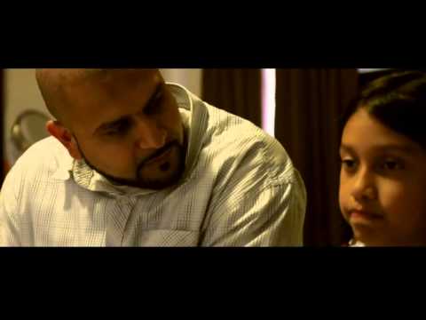 The Hijab   Muslim Short Film