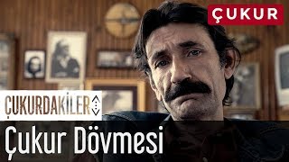 Çukurdakiler - Çukur Dövmesi