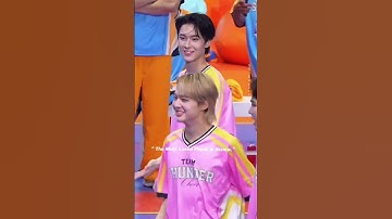 #zeenunew #ซีนุนิว #zeepruk #nunew #bl #boyfriend #นุนิว #beautiful #ซีพฤกษ์ #DMDSPORTDAY2025