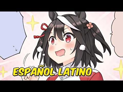 Kita never rests! [Umamusume: Pretty Derby] | Comic Dub