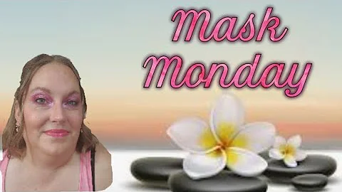 Mask Monday #maskmondayladie...  #maskmondayfrien...