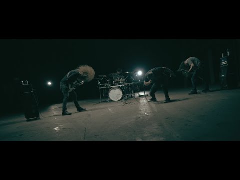 Disentomb - "Indecipherable Sermons of Gloom" (Official Music Video)