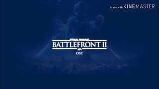 Star Wars Battlefront 2 | Endor Loading song 2 (1 HOUR VERSION)
