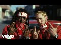 Lil Wayne & Eminem - Blood Flow Official Video
