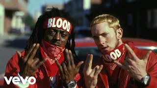 Lil Wayne Ft. Eminem - Blood Flow 