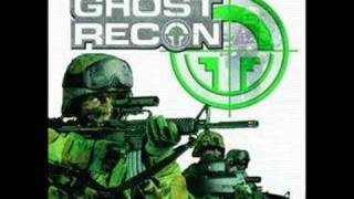 Ghost Recon - Action 3