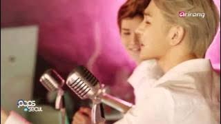 Pops in Seoul - Led Apple (Bad Boys (feat. Kang Ye-bin)) 레드애플 (Bad Boys (Feat. 강예빈))