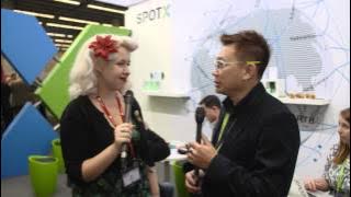 Mobile World Congress 2016: Marcus Tan, SpotX