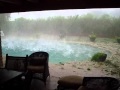 Arizona Hail Storm