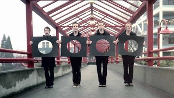 Maurice - Love is Love  || Official Video ||