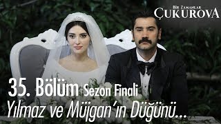Download Yılmaz Ve Müjgan'ın Düğünü... - Bir Zamanlar Çukurova 35. Bölüm | Sezon Fina Video MP3 Yılmaz Ve Müjgan'ın Düğünü... - Bir Zamanlar Çukurova 35. Bölüm | Sezon Fina