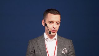 21St Century Skill Vadim Korobkov Tedxkarlamarksastreet