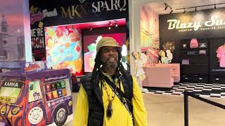 RUBEE stone in Boston. Weed dispensary 