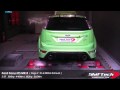 FORD Focus RS 2.5T 305hp @ 382 [ Stage 2 ] - ShifTech