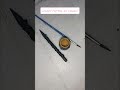 HARRY POTTER KI CHHADI || ALSHIFA_KADIR || #diy #harrypotter #youtubeshorts
