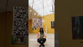 Grace Ndiritu invites you to meditate in 'Healing The Museum' screenshot 4