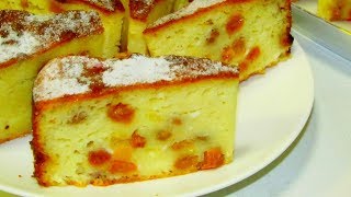 Творожная ЗАПЕКАНКА БЕЗ МУКИ! НЕЖНЕЙШАЯ! Получается всегда! Творожная ЗАПЕКАНКА БЕЗ МУКИ! НЕЖНЕЙШАЯ! Получается всегда!