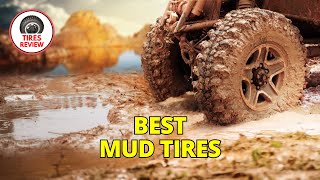 Top 10 Best Mud Tires Review: Find Your Perfect Match by Tires Review 1,971 views 3 months ago 10 minutes, 14 seconds