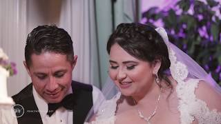 Los Angeles Wedding Video | Jacqueline & Jershon Los Angeles Wedding Video | Jacqueline & Jershon