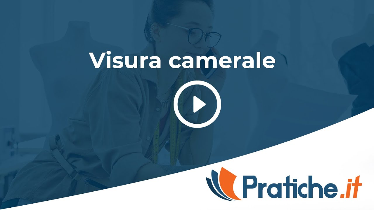 Visura Camerale