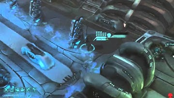 Xcom ironman impossible marathon part 23 alien base assault