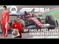 Its PAYBACK time for Leclerc | F1 26 Mods