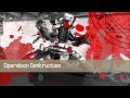 Stormtrooper  operation destruction with dj erayzor