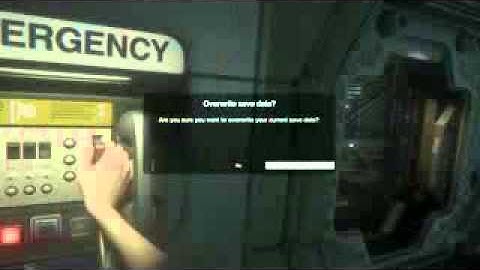 Alien  Isolation Part 8 Androids Are Killing People PS4