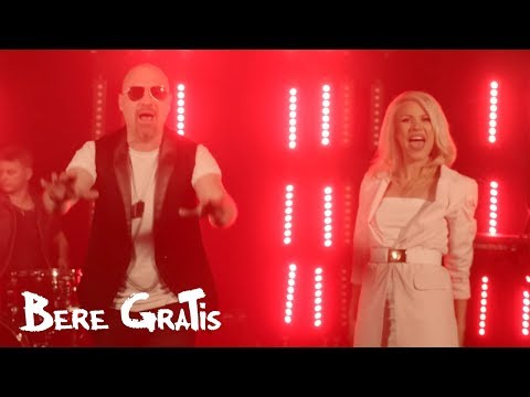 Bere Gratis feat. AMNA - Cum E Dragostea | Videoclip Oficial