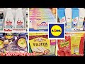 LIDL FRANCE ARRIVAGE 18-01 OFFRES SPÉCIALES PROMOS