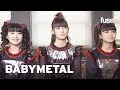babymetal explain why they recorded the one in english
