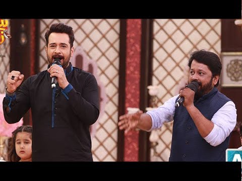 Khuda Bhi Jab Video Song