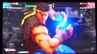 STREET FIGHTER V TROLL FAILS AT TROLLING