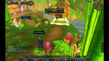 4.1 New Zul Gurub PTR - Commentary