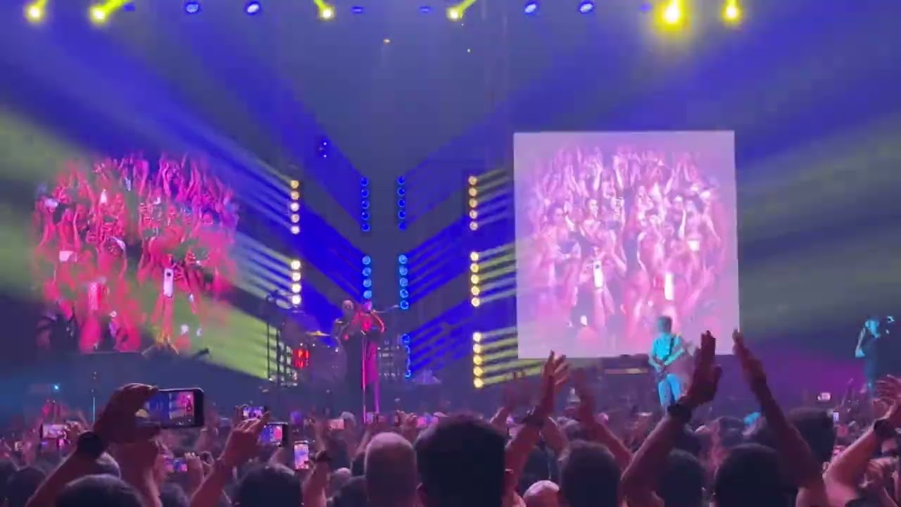 Wolfgang The Reunion: Halik ni Hudas (2/7/2026)