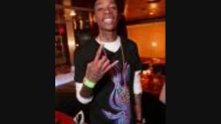 Wiz Khalifa- Skit 1