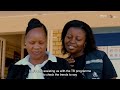 Decentralized response boosts COVID-19 fight in South Africa’s Free State Province