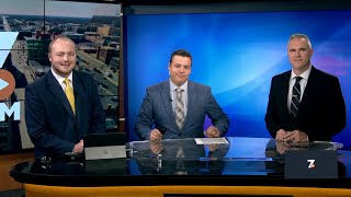 10pm Newscast - September 1st