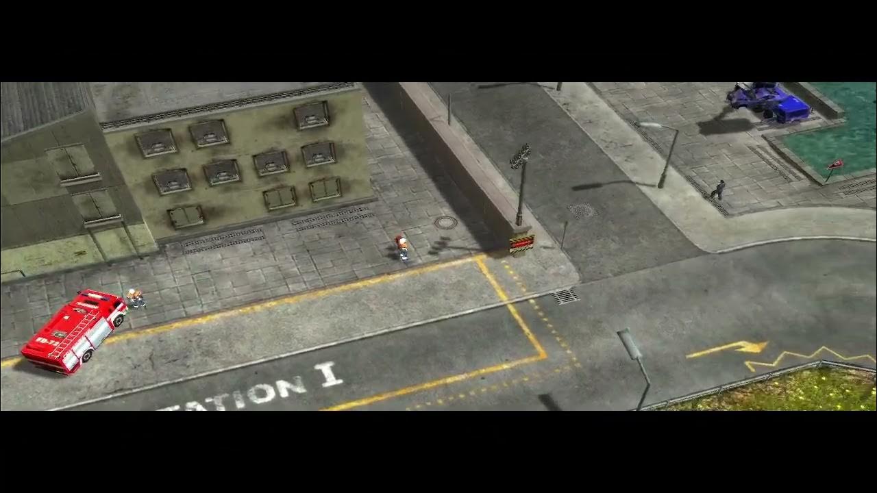 Emergency 4 Mission 0 Tutorial YouTube emergency-4-mission-0-tutorial-youtube