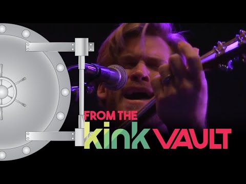 From the 101.9 KINK FM Vault: Jamestown Revival - California (Cast Iron Soul)