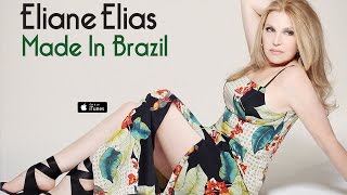 Eliane Elias: Águas de Março (Waters of March) chords