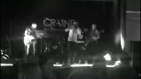 Craine - Divine Intervention